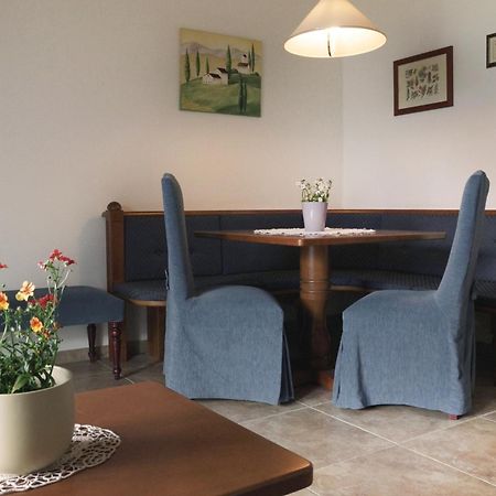 Alpenresidenz Maria Hotel Силандро Екстериор снимка