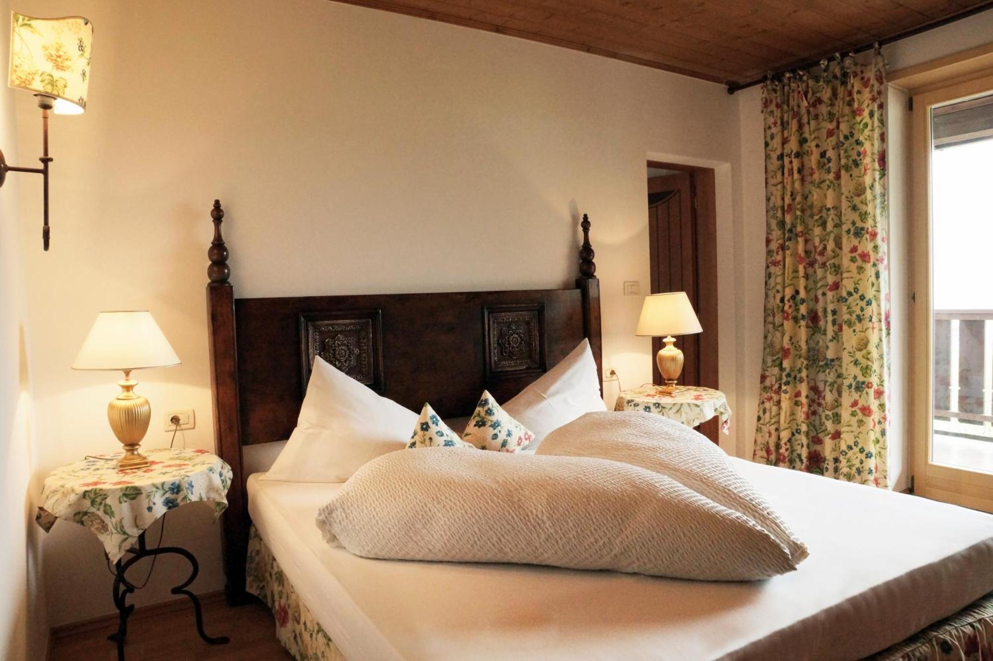 Alpenresidenz Maria Hotel Силандро Екстериор снимка