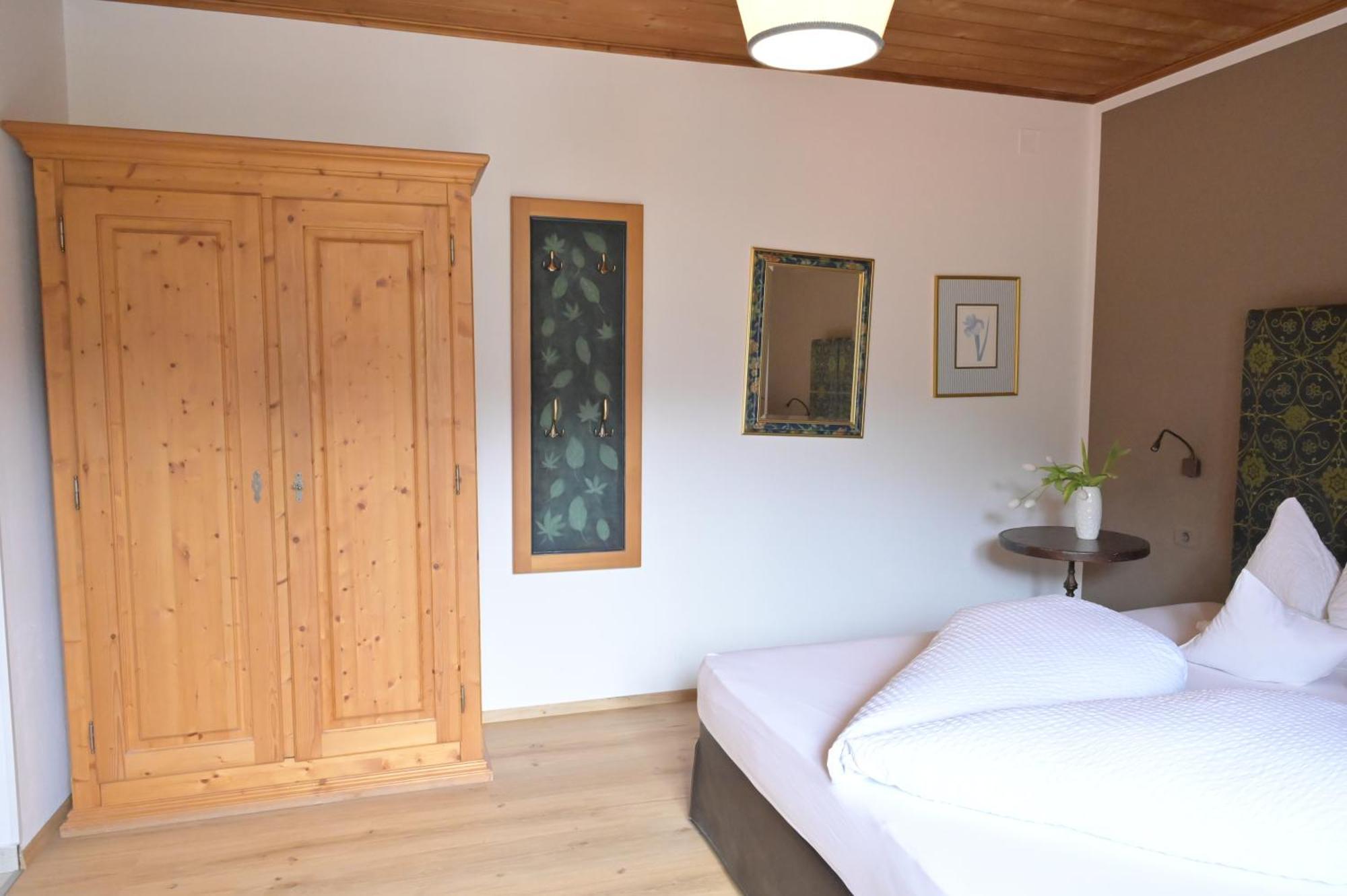 Alpenresidenz Maria Hotel Силандро Екстериор снимка